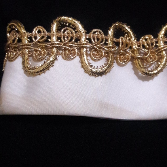 Vintage 60s Black Mod Dress - Picture 4 of 16